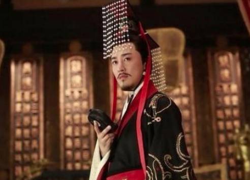 金日磾历史图片