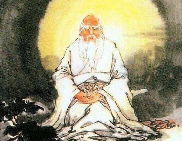 黄石公历史图片