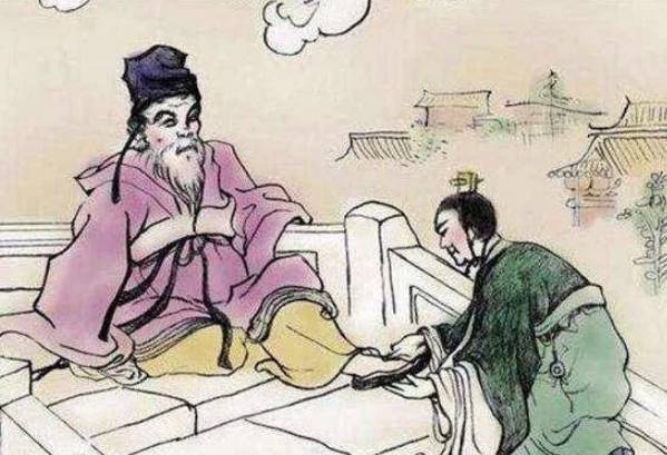 黄石公历史图片