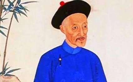 清朝历史图片