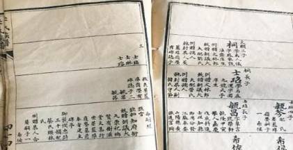 清朝历史图片