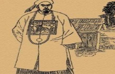 清朝历史图片