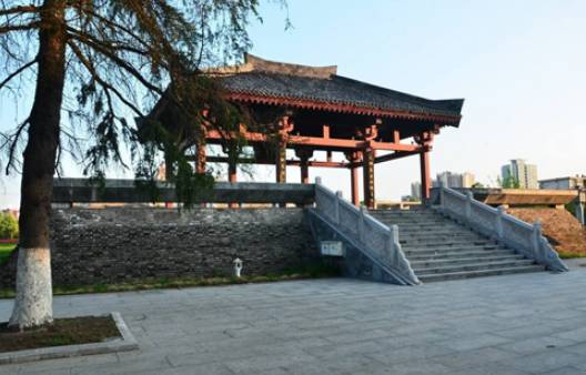 韩信历史图片