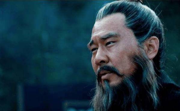 袁绍历史图片
