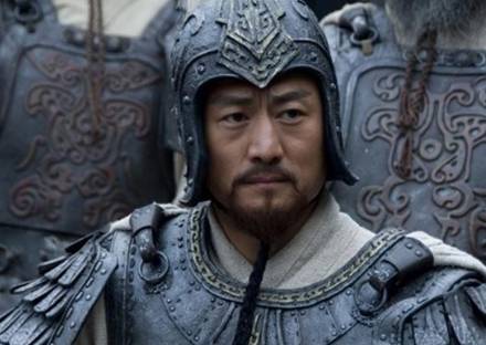孙坚历史图片