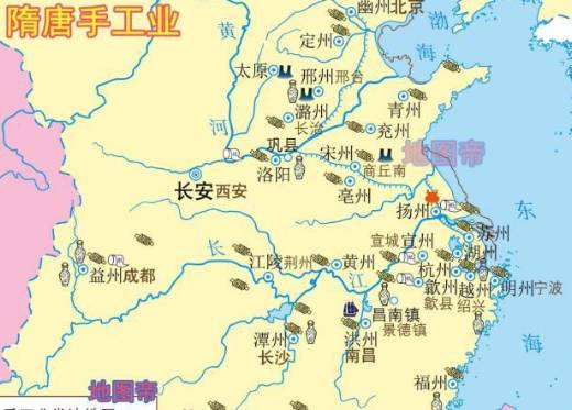 柴荣历史图片