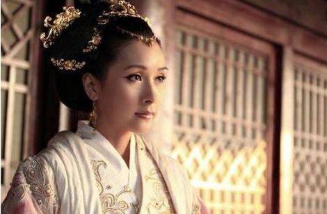 晋献公历史图片