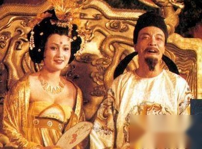 李隆基历史图片