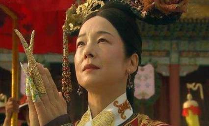 雍正历史图片