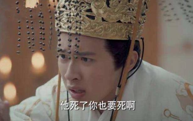 刘子鸾历史图片