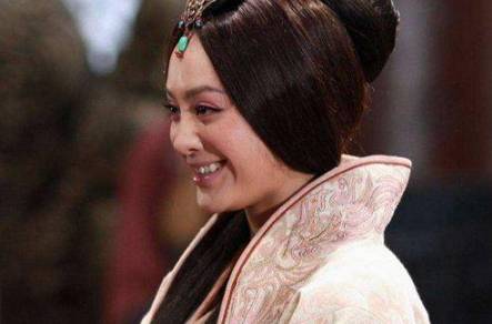 芈八子历史图片