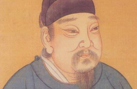 柴荣历史图片