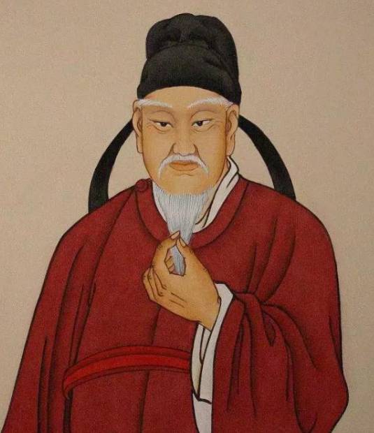 段秀实历史图片