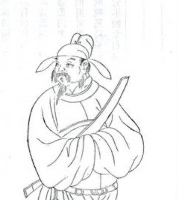 段秀实历史图片