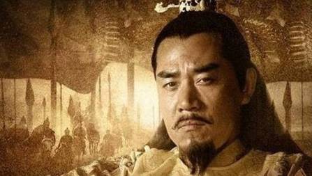 朱元璋历史图片