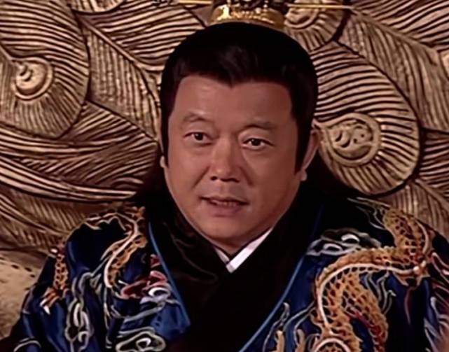崇祯历史图片