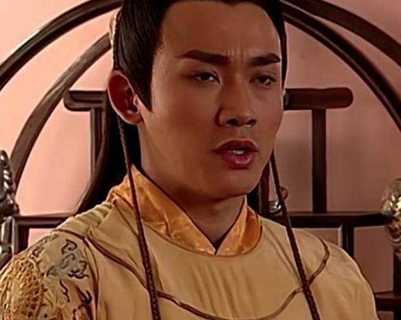 崇祯历史图片