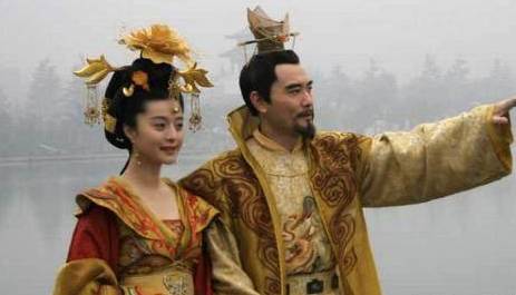 唐朝历史图片