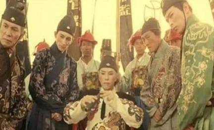 唐朝历史图片