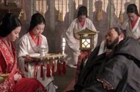 唐朝历史图片