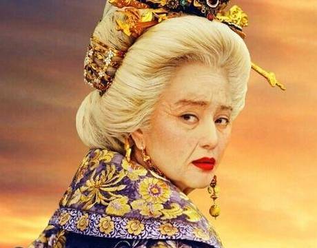 唐朝历史图片