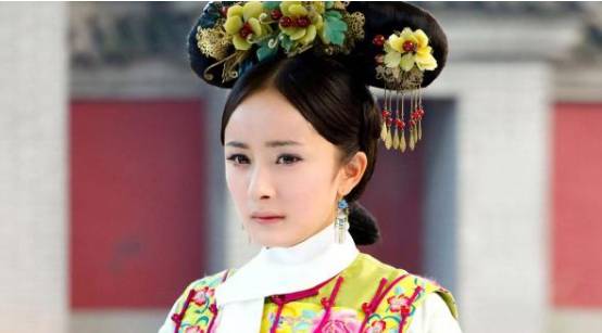 汉成帝历史图片