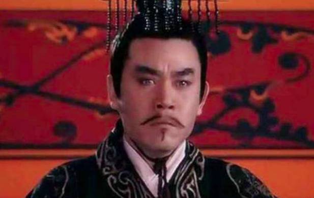 汉武帝历史图片