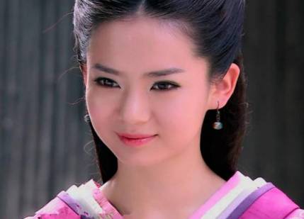 馆陶公主历史图片