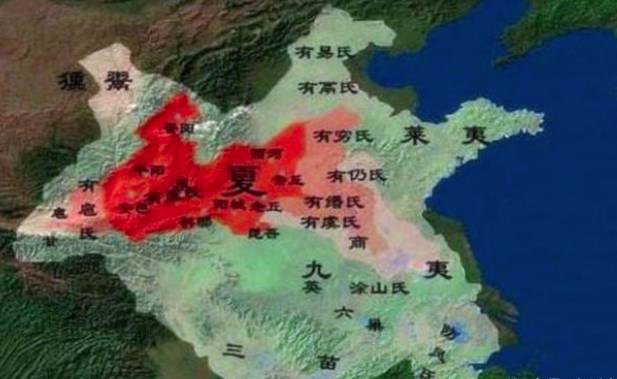 太康历史图片