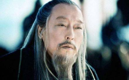 司马懿历史图片