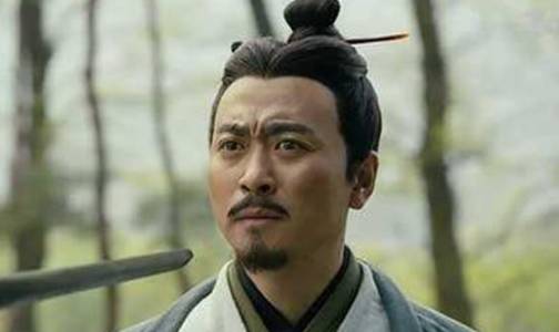 徐庶历史图片