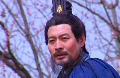 徐庶历史图片
