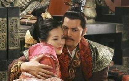 刘邦历史图片