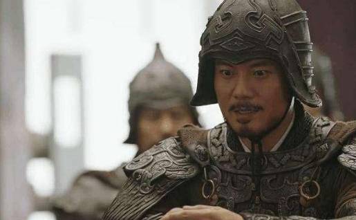 马谡历史图片