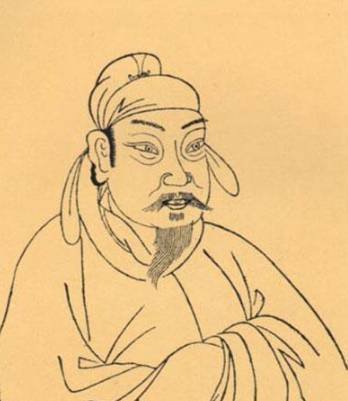 唐朝历史图片