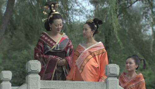 刘邦历史图片