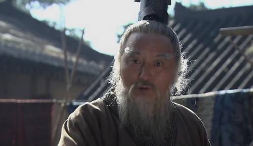 刘邦历史图片