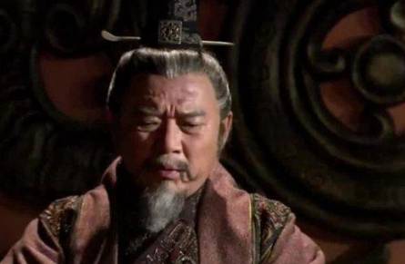 春秋历史图片