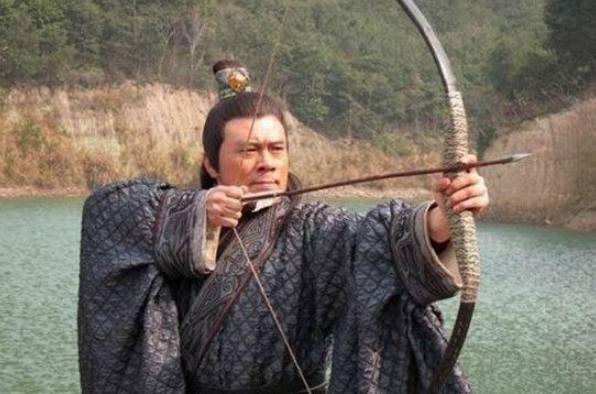 袁绍历史图片