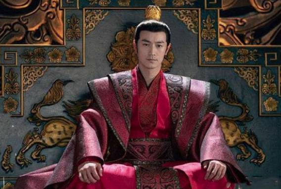 朱温历史图片