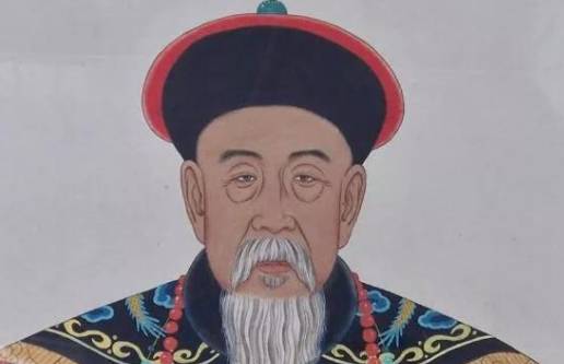 乾隆历史图片