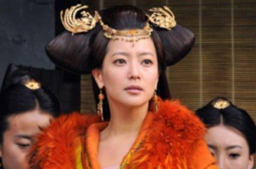 尔朱英娥历史图片