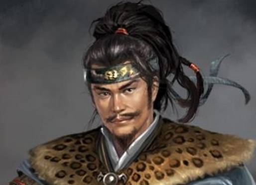 尔朱英娥历史图片