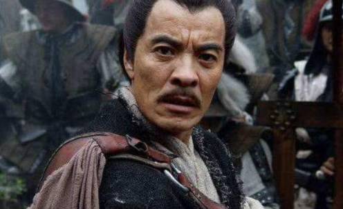 李自成历史图片