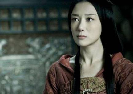 许平君历史图片