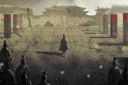 汉平帝历史图片