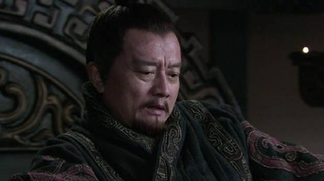 袁术历史图片