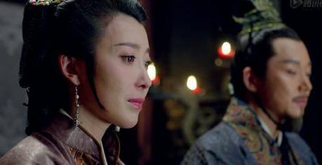 馆陶公主历史图片