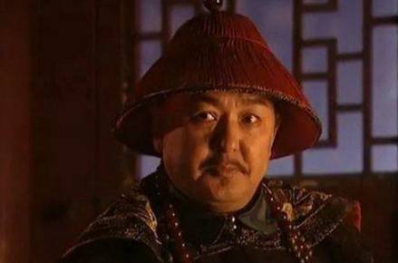 鳌拜历史图片