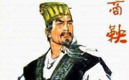 秦国历史图片